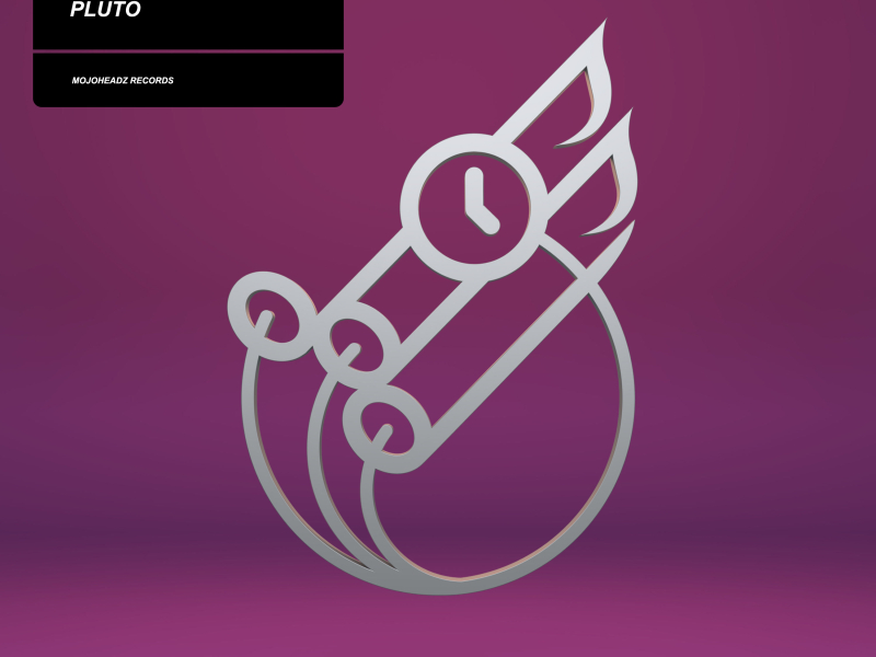 Pluto (Single)