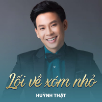 Lối Về Xóm Nhỏ (Single)