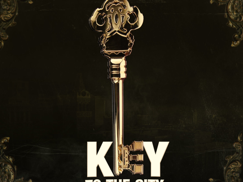 Key To The City
