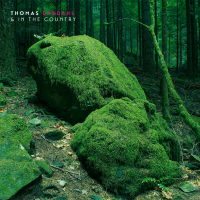 Thomas Dybdahl & In The Country (EP)