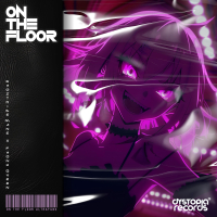 ON THE FLOOR (ULTRAFUNK) (EP)