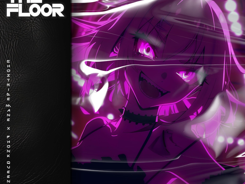 ON THE FLOOR (ULTRAFUNK) (EP)