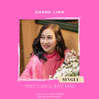 Như Chưa Bắt Đầu (Single)