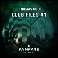 Club Files #1 (EP)