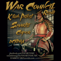 War Council (Remix) (Single)