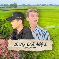Về Với Quê Anh 2 (Single)