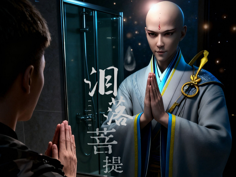 泪落菩提 (Single)