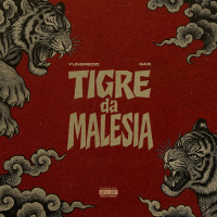 TIGRE DA MALESIA (Single)
