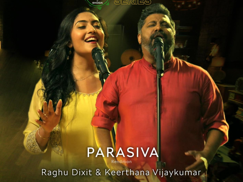 Parasiva (Rendition) (Single)