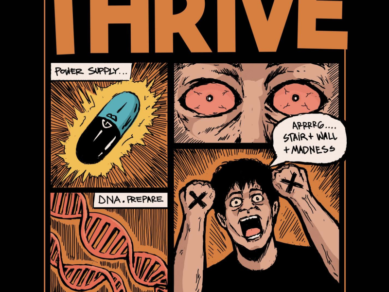 BEYOND ON STEP (Single)