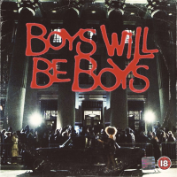 Boys Will Be Boys (Single)