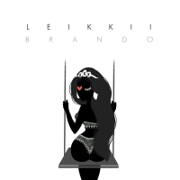 Leikkii (Single)