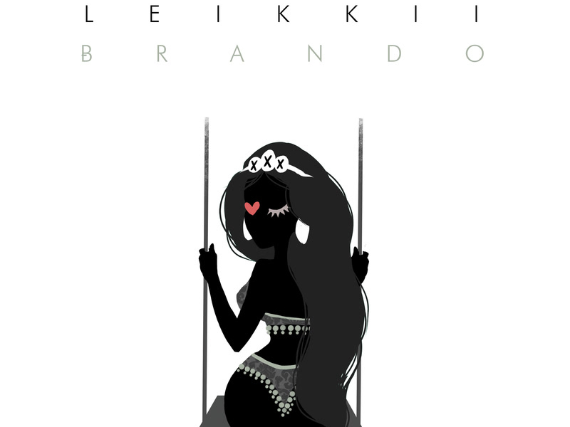 Leikkii (Single)