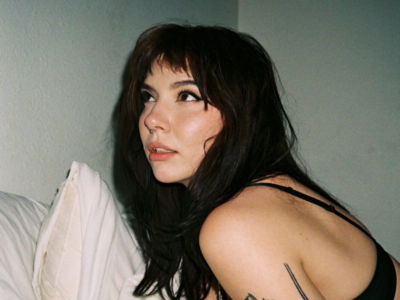 dirty dishes (Single)