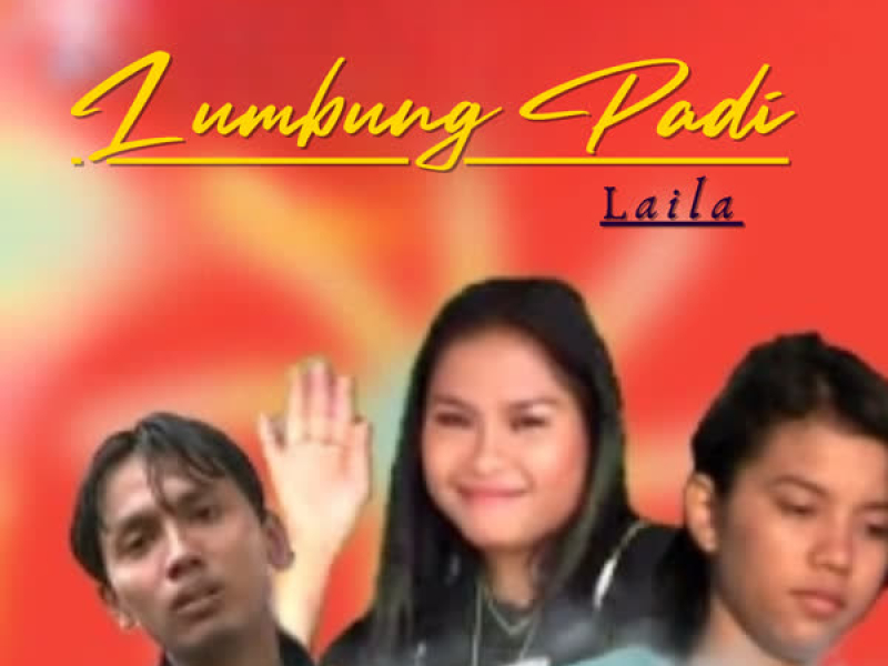 Lumbung Padi (Single)
