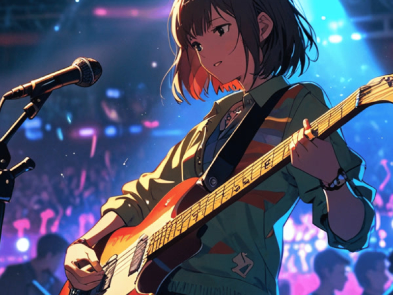 Neon After Rain (Remastered 2025) (EP)