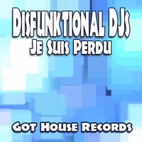 Je Suis Perdu (Single)