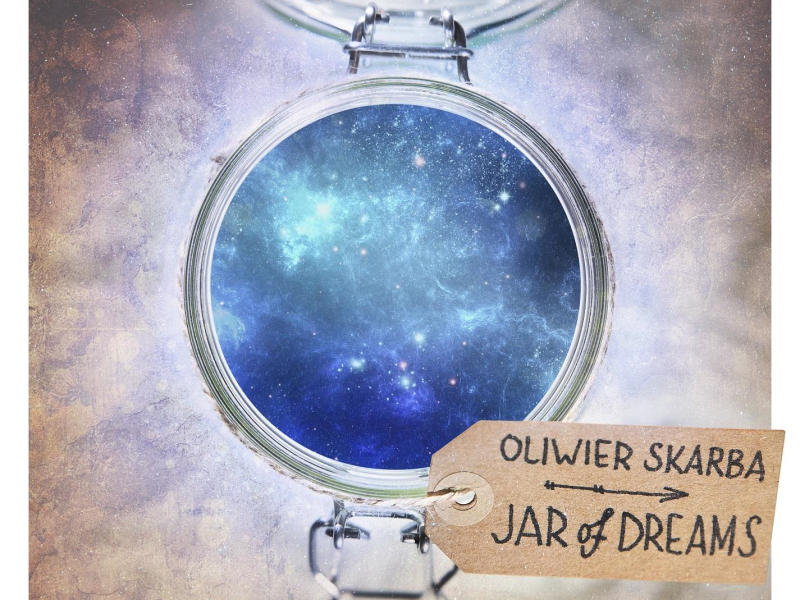 Jar of Dreams (Single)