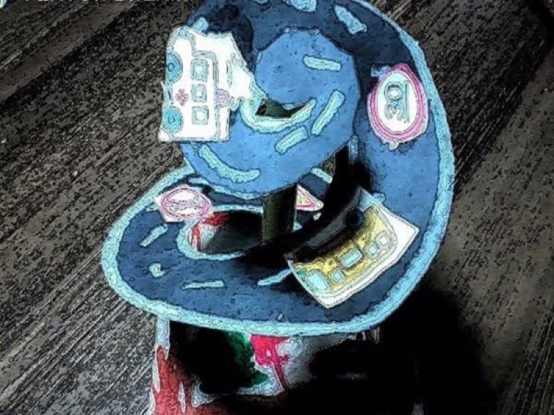 끝나지 않는 레이스 (Single)