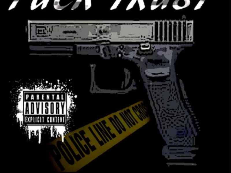 F*ck Trust (feat. Kingg PooPhie) (Single)