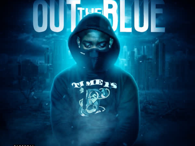 Out The Blue