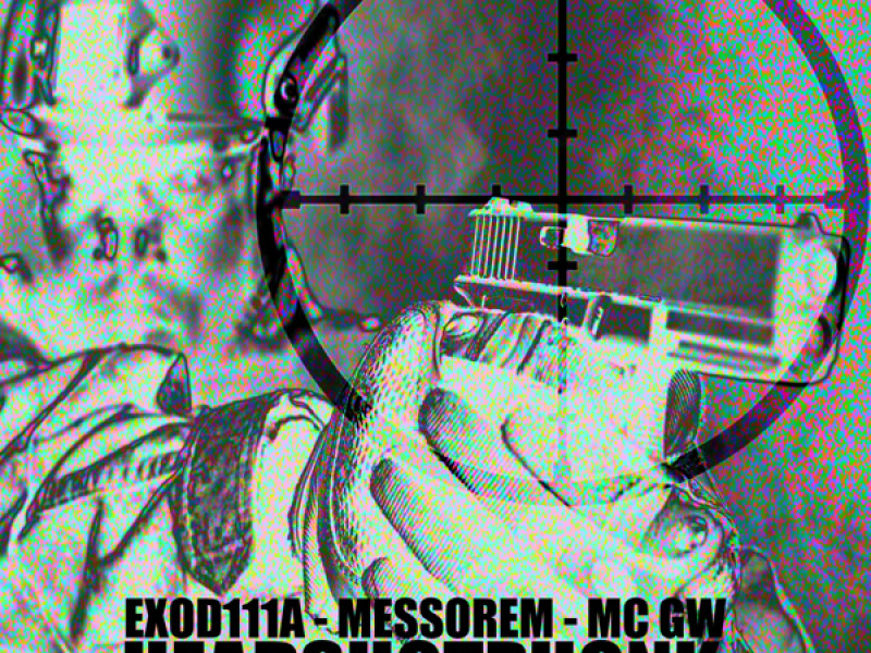 Head Shot Phonk (Single)