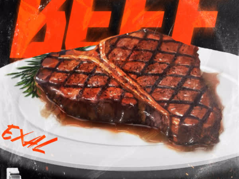BEEF (Single)