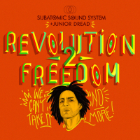 Revolution 2 Freedom (EP)