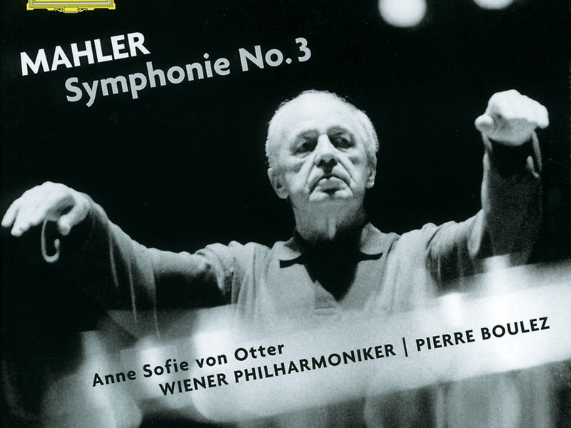 Mahler: Symphony No. 3