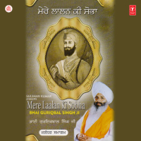 Mere Laalan Ki Sobha Vol-58 (Single)