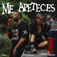 ME APETECES (Single)
