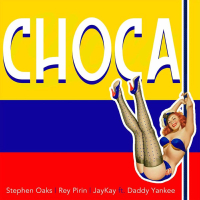 Choca (feat. Daddy Yankee) (Single)