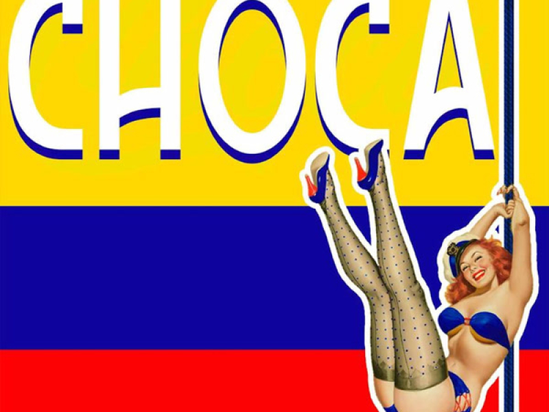 Choca (feat. Daddy Yankee) (Single)
