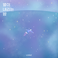 별이 내리는 밤 (Single)