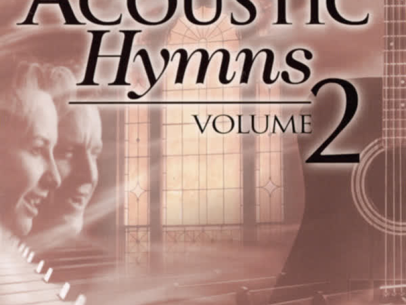 Acoustic Hymns, Vol. 2