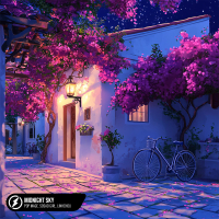 Midnight Sky (Single)