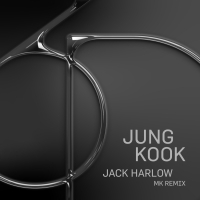 3D (feat. Jack Harlow) (MK Remix) (Single)