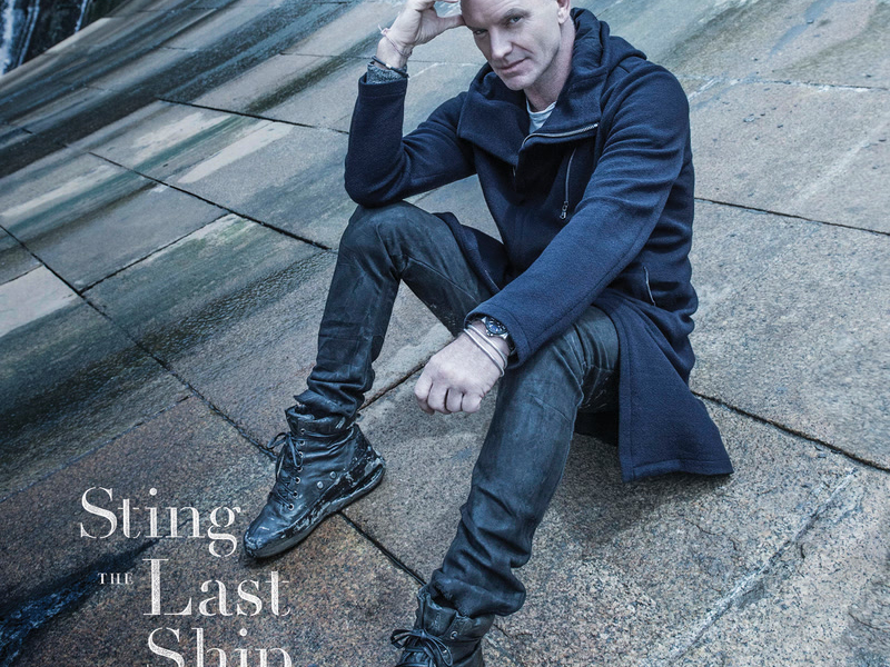 The Last Ship (Deluxe)