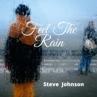 Feel the Rain (Single)