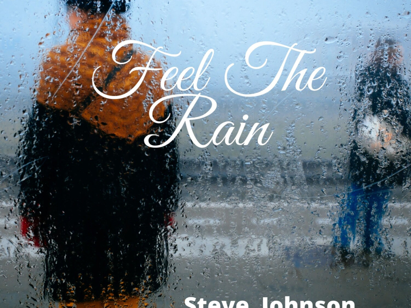 Feel the Rain (Single)