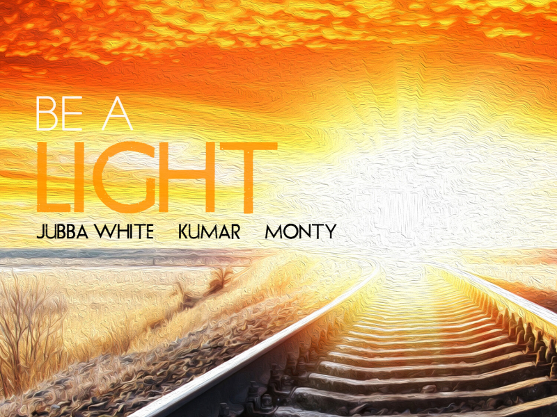 Be a Light (Single)