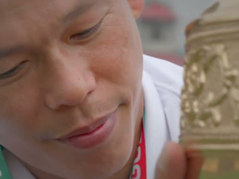 Chạm Vào Từng Giấc Mơ (Single)