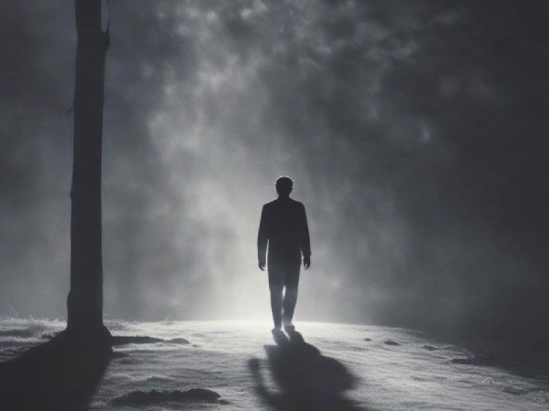 Better the Lie (Single)