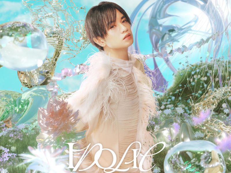 IDOLIC (Special Edition) (EP)