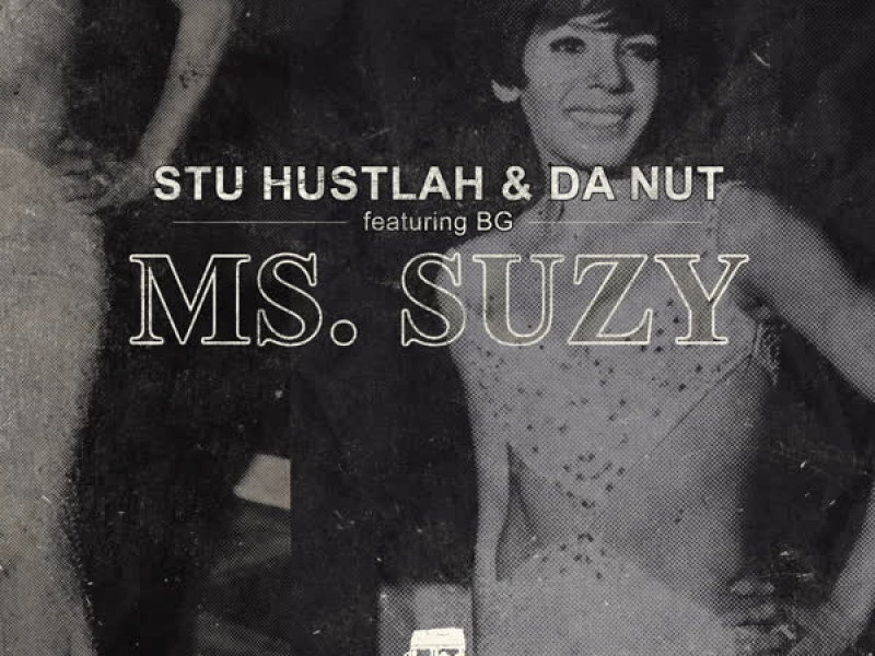 Ms. Suzy (Single)