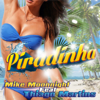 Piradinha (feat.Thiago Martins) (Single)