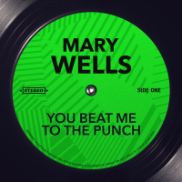 You Beat Me to the Punch