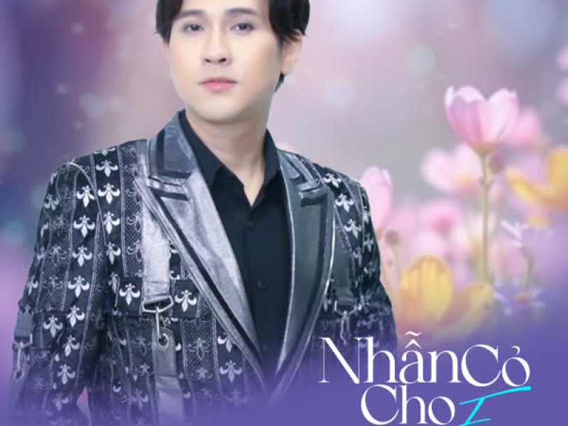 Nhẫn Cỏ Cho Em (EP)