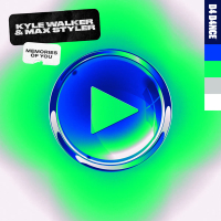 Memories Of You (Extended Mix) (Single)