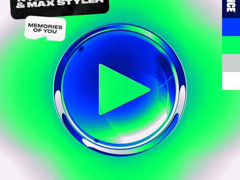 Memories Of You (Extended Mix) (Single)
